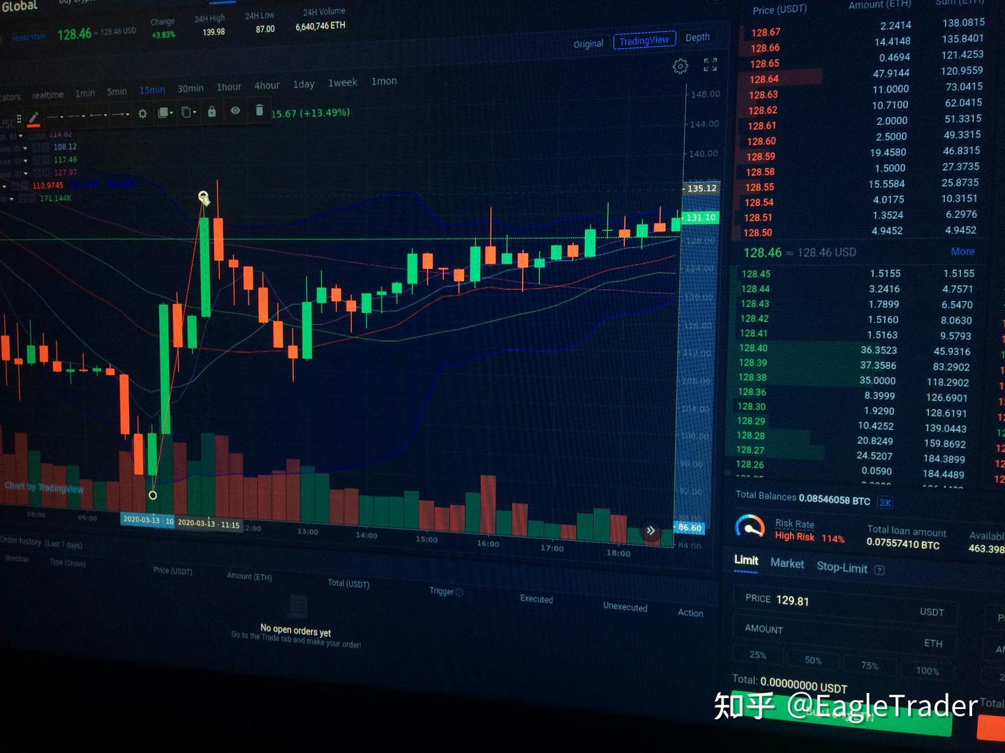 广交所贵金属交易中心